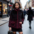 Chaqueta Carolin